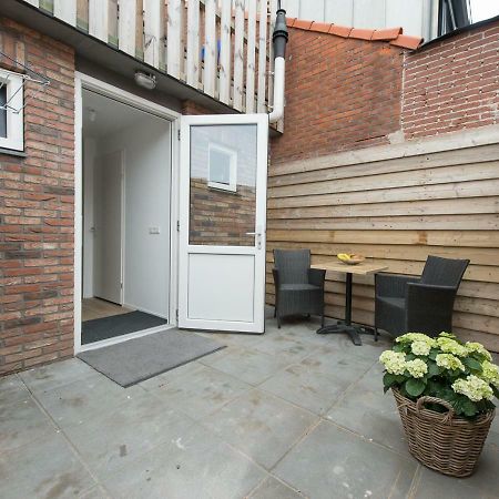 Holiday Home Zuidstraat 30B Весткапеле Екстериор снимка