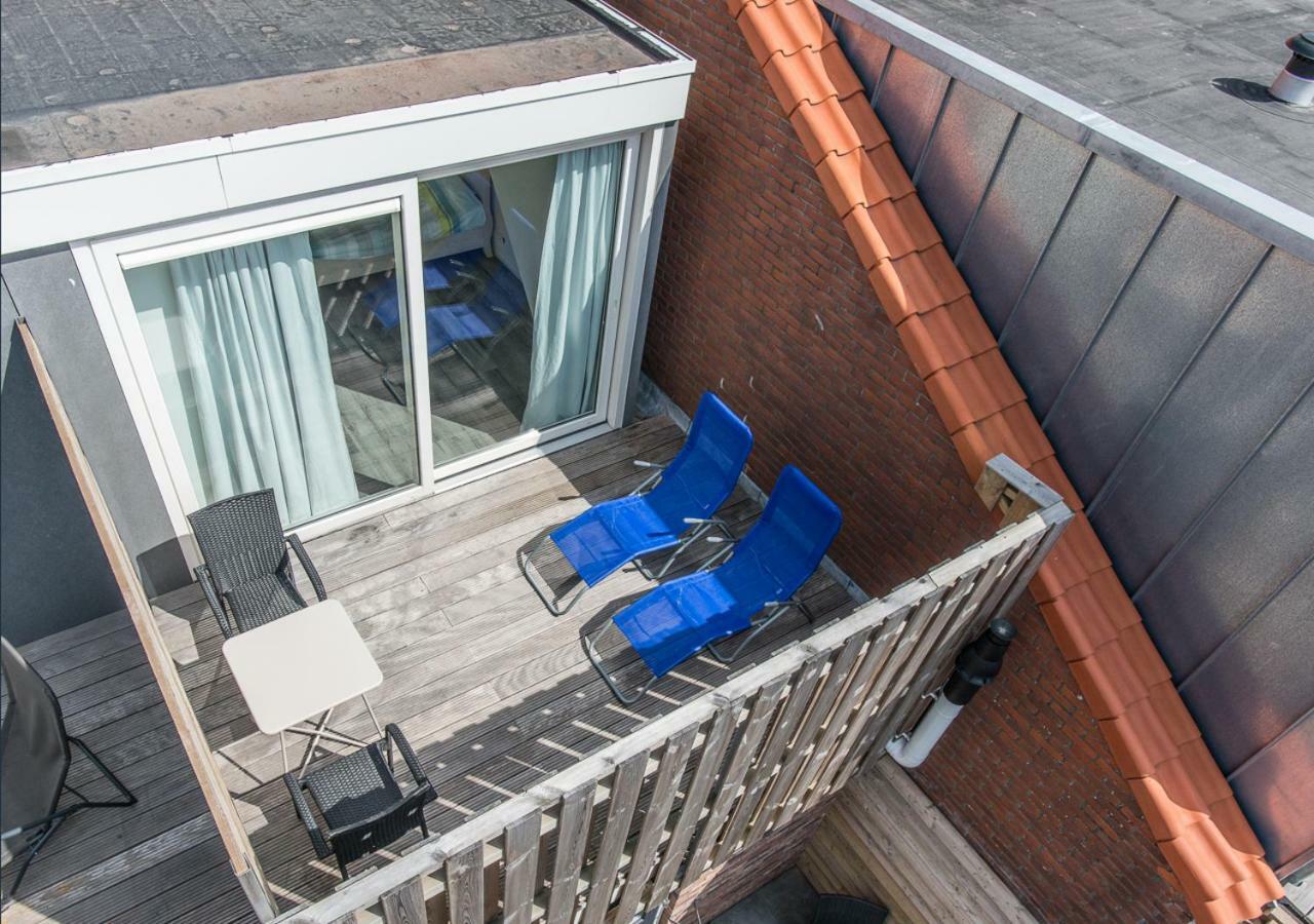 Holiday Home Zuidstraat 30B Весткапеле Екстериор снимка