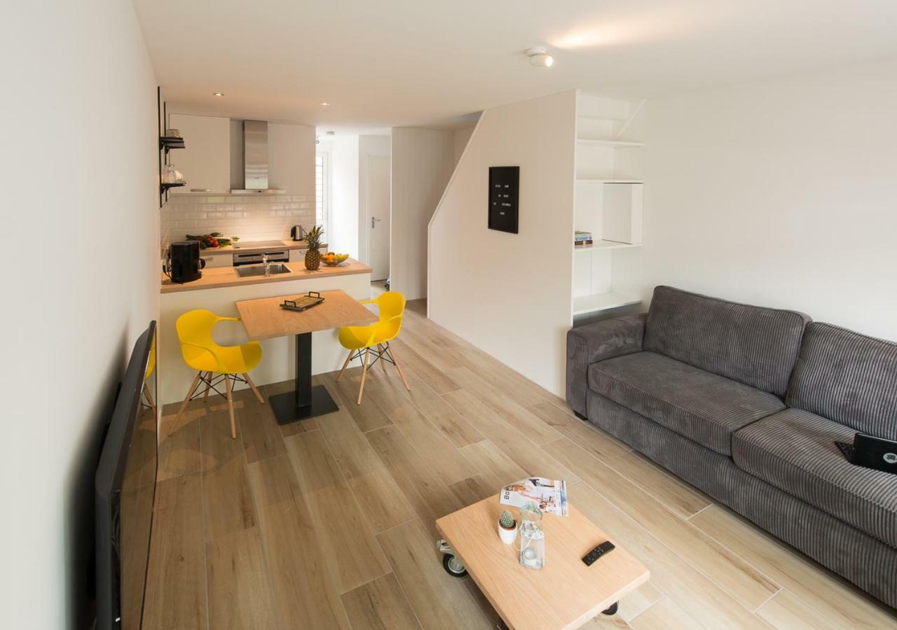 Holiday Home Zuidstraat 30B Весткапеле Екстериор снимка