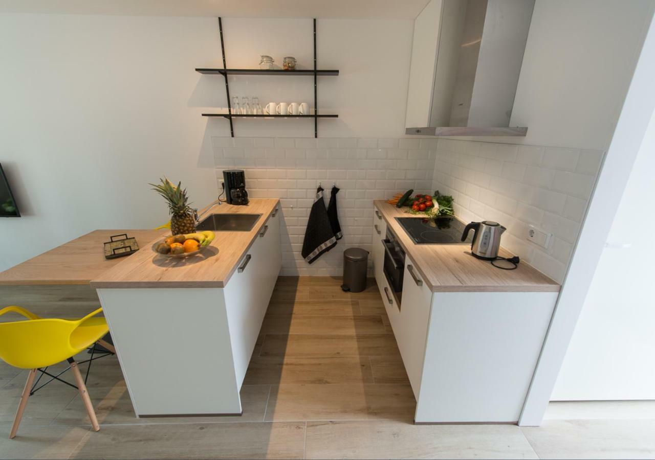 Holiday Home Zuidstraat 30B Весткапеле Екстериор снимка